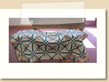 chili quilt