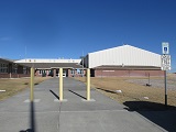 Chugwater School
