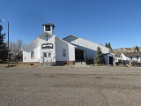 Chugwater Valley Church