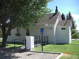 Chugwater Library