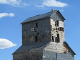 Old Grainery