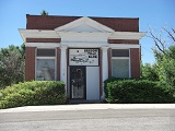 Oregon Trail Bank