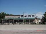 Chugwater Soda Fountain