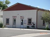 Town Hall