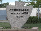 Welcome to Chugwater!
